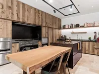 Недвижимость Single house 6 rooms: 7