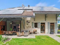 Недвижимость Single house 6 rooms: 10