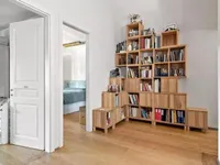 Недвижимость Single house 6 rooms: 11