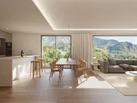 Недвижимость New exclusive development in Escaldes: 4