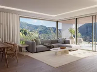 Недвижимость New exclusive development in Escaldes: 5