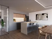 Недвижимость New exclusive development in Escaldes: 7