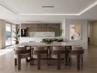 Недвижимость New exclusive development in Escaldes: 10