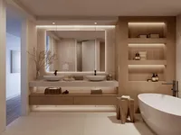Недвижимость New exclusive development in Escaldes: 11
