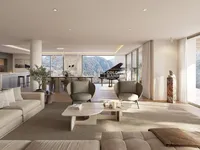 Недвижимость New exclusive development in Escaldes: 12