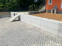 Недвижимость Четырёхкомнатная квартира Изола: 17