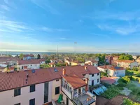 Недвижимость Three-room apartment in Izola: 3