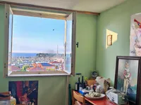 Недвижимость Three-room apartment in Izola: 6