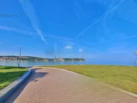 Недвижимость Three-room apartment in Izola: 10