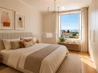 Недвижимость Three-room apartment in Izola: 16