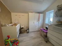 Недвижимость Three-room apartment Sezhana: 5
