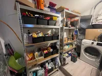 Недвижимость Three-room apartment Sezhana: 7