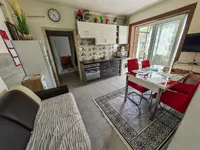 Недвижимость Two-room apartment Sezana: 1