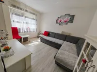 Недвижимость Two-room apartment Sezana: 3
