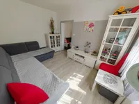 Недвижимость Two-room apartment Sezana: 4