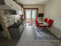 Недвижимость Two-room apartment Sezana: 8