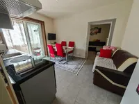 Недвижимость Two-room apartment Sezana: 9
