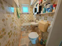 Недвижимость Two-room apartment Sezana: 15