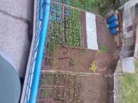 Недвижимость Two-room apartment Sezana: 19