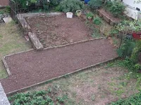 Недвижимость Two-room apartment Sezana: 21