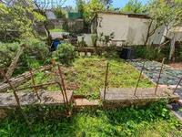 Недвижимость Two-room apartment Sezana: 28