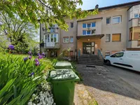 Недвижимость Two-room apartment Sezana: 30