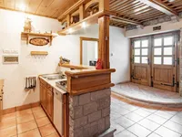 Недвижимость Three-room apartment in Sežana: 1