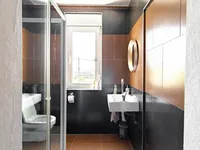 Недвижимость Three-room apartment in Sežana: 5