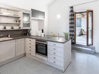 Недвижимость Three-room apartment in Sezana: 2