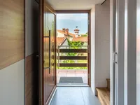 Недвижимость Three-room apartment in Sezana: 3