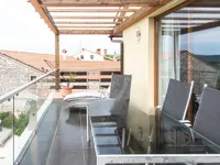 Недвижимость Three-room apartment in Sezana: 4