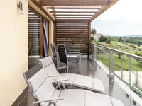Недвижимость Three-room apartment in Sezana: 5