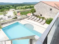 Недвижимость Three-room apartment in Sezana: 6