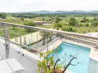 Недвижимость Three-room apartment in Sezana: 7