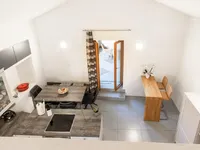 Недвижимость Three-room apartment in Sezana: 8