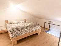 Недвижимость Three-room apartment in Sezana: 9