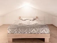 Недвижимость Three-room apartment in Sezana: 10