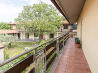 Недвижимость Three-room apartment in Sezana: 11