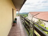Недвижимость Three-room apartment in Sezana: 12