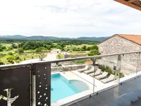 Недвижимость Three-room apartment in Sezana: 13