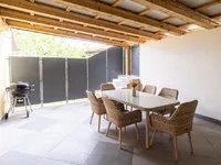 Недвижимость Three-room apartment in Sezana: 14