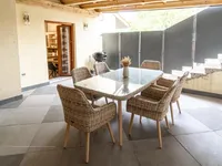 Недвижимость Three-room apartment in Sezana: 15