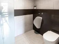 Недвижимость Three-room apartment in Sezana: 16