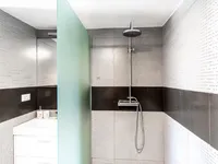 Недвижимость Three-room apartment in Sezana: 17