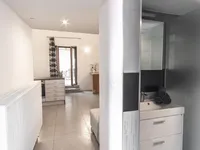 Недвижимость Three-room apartment in Sezana: 18