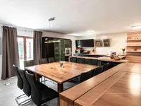 Недвижимость Three-room apartment in Sežana: 1
