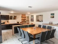 Недвижимость Three-room apartment in Sežana: 2