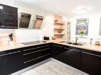Недвижимость Three-room apartment in Sežana: 4