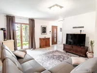 Недвижимость Three-room apartment in Sežana: 5