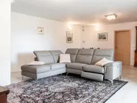 Недвижимость Three-room apartment in Sežana: 6